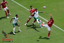 El-Ahly.com - News update