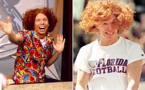 Résultat de recherche d'images pour "carrot top young"