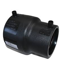 Electrofusion Reducer Coupling 2" IPS x 1" IPS 230psi - Hdpe ...
