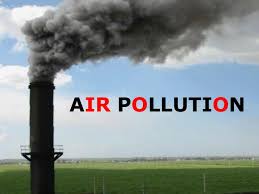 Image result for images of air pollution