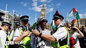 BBC - News update