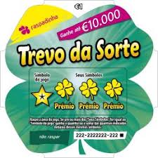 Resultado de imagem para raspadinha da sorte