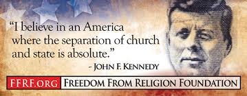 Trash the Constitution&#39;: Atheist Billboard in TX Quotes JFK&#39;s ... via Relatably.com