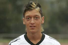 On a par with Messi: We take a look at Mesut Ozil&#39;s stats and what he ... - Mesut-Ozil