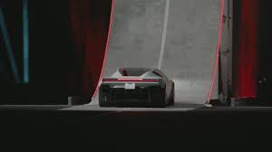 Carro Tesla Roadster