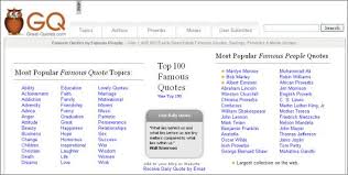 Famous quotes about &#39;Websites&#39; - QuotationOf . COM via Relatably.com