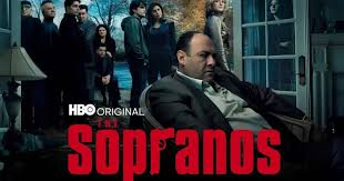 The Sopranos alum joins Brick City cast as mob drama expands