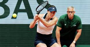 Tennis, WTA – Roland Garros 2026: Svitolina knocks out Bencic