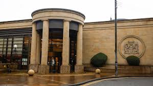 Brother of Kriss Donald killers in gang who duped pensioners out of £600,000 — BBC