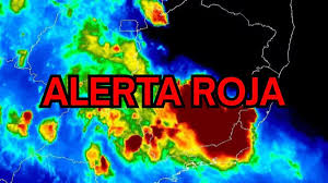 Tormenta