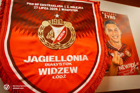 Widzew Łódź - News update