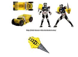 Image result for kamen rider drive