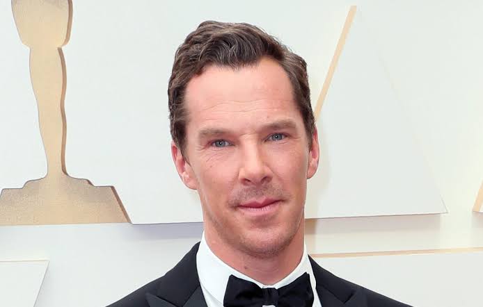 Benedict Cumberbatch in Talks to Star in Netflix Limited Series 'Eric' From  Abi Morgan, Sister (EXCLUSIVE)