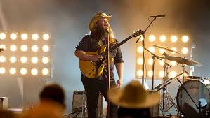 Country music star Chris Stapleton coming to Cincinnati for stadium show