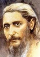 Suryakant Tripathi &#39;Nirala&#39; (सूर्यकांत त्रिपाठी &#39;निराला&#39;) was one of the most famous figures of the modern Hindi literature. - 1512959_b_3035