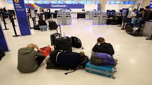 Airlines scramble to add Caribbean flights after airspace restrictions strand tens of thousands of travelers