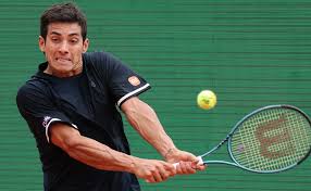 Cristian Garín : la rencontre qui retient son souffle — image 3