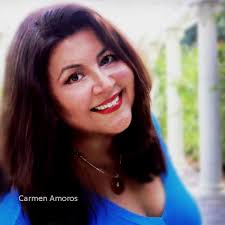 Carmen Amoros interviews speakers, authors and personalities on the New York Podcasting virtual cafe. She has worked on various television shows such as Law ... - a940f0ac-1207-476e-805e-926d973c13bb_carmen_blogtalk_headshot