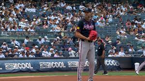 Chris Sale strikes out eight over six solid
