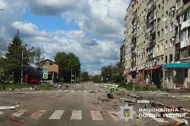 Новини Донбасу - News update