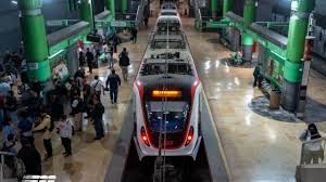 Machaca Fest 2026: Metro de Monterrey extiende servicio; estas son las estaciones habilitadas