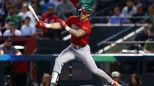 Red Sox and Mariners Stars Eye Team Mexico for 2026 World Baseball Classic