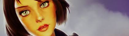 BioShock Infinite – Elizabeth&#39;s role in the game deepened as development progressed - elizabeth-bioshock-infinite-120712