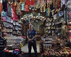 بازار بزرگ استانبول -  تور ارزان استانبول