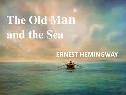 Image result for the old man and the sea