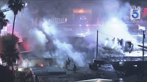 KTLA - News update