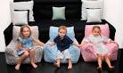 Bean bags, kids room seating, kids furniture,.: Target