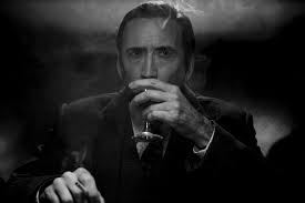 Nicolas Cage Explains the Allure of Watching ‘Spider-Noir’ in Black and White