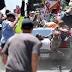 Maumee man taken into custody for plowing into Virginia crowd ...