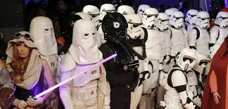 4 de maio consolida legado de Star Wars como fenômeno cultural global e símbolo da indústria do entretenimento