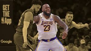 "You have a 41-year-old who only cares about his stats" - Kwame Brown thinks LeBron James still playing is just "sad"