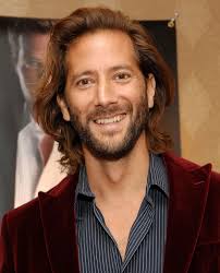 Henry Ian Cusick - Henry-Ian-Cusick-Lost-image-1