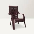 Nilkamal sunday chair price Sydney