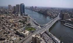 Moderate Weather Prevails across Egypt on Tuesday, Cairo 23°C