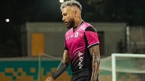 Duván Vergara Hospitalized Before América de Cali's Copa Sudamericana Clash with Huracán