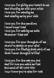 Cute Love Quotes For Your Boyfriend | Cute Love Quotes via Relatably.com