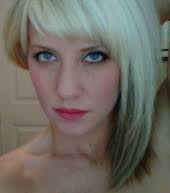 Taryn Smith. Female 27 years old. Spokane, Washington, US. Mayhem #902954 - 902954918_m