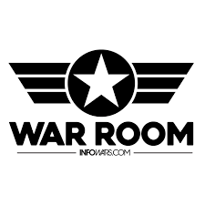 Google Podcasts - Bannon's War Room