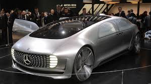 Image result for Mercedes F 015