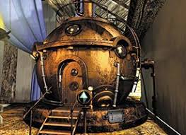 Image result for time machine