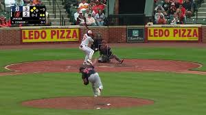 Cowser's 3-run blast gives Orioles first walk-off win of 2026