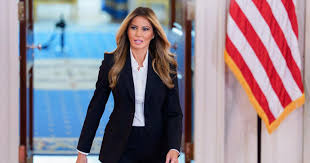 Is Melania Trump a US citizen? Her immigration story, explained.