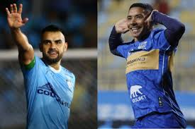 Partido clave en el fondo de la tabla: Iquique y Everton chocan en el Tierra de Campeones por la fecha 14