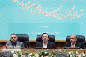 زیتون قزوین باید به جایگاه نخست کشور برسد