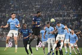 Lazio - Inter