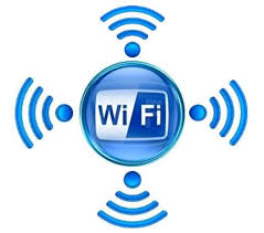 Resultado de imagen para wifi